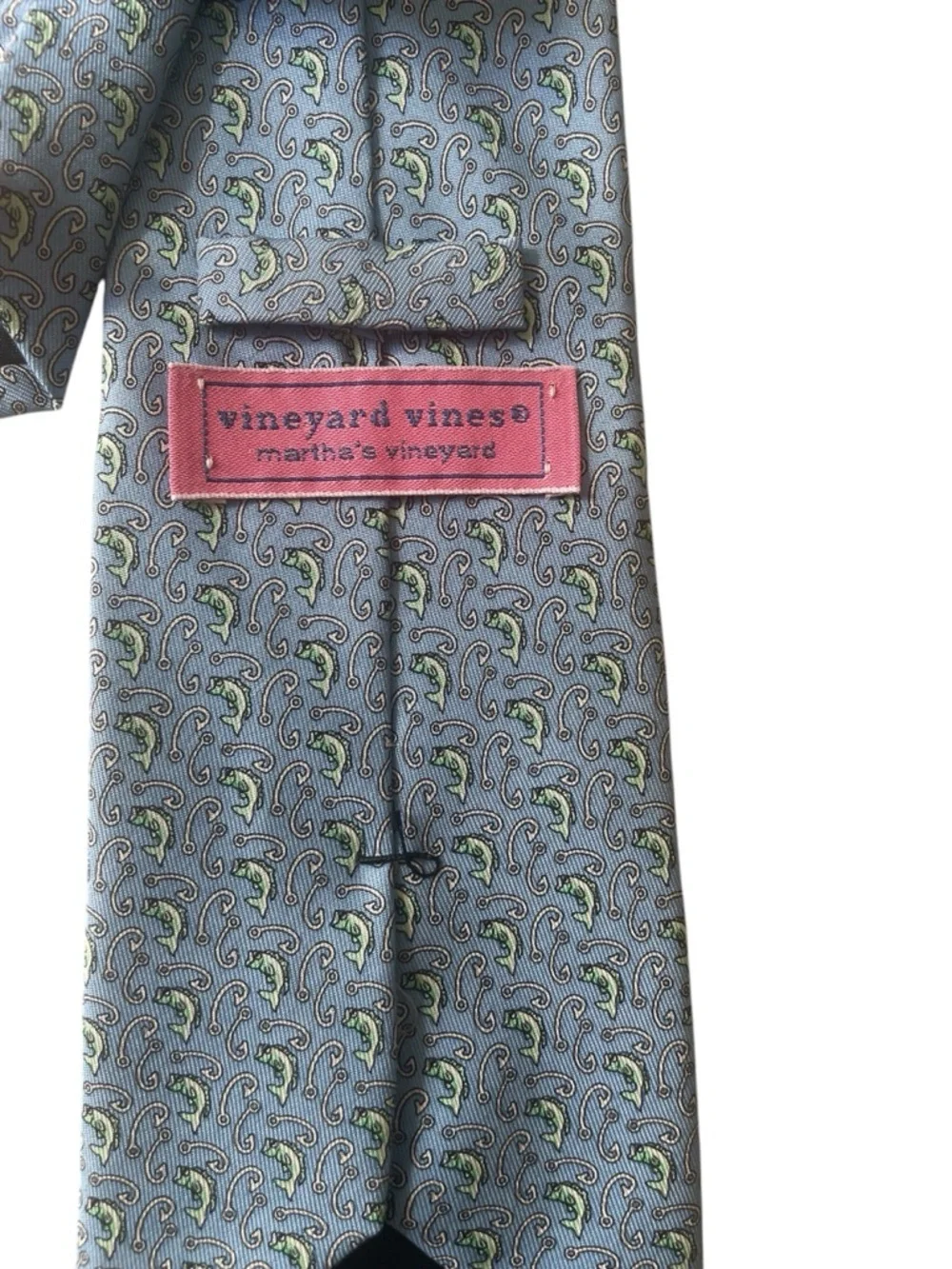 Vineyard Vines classic whimsical